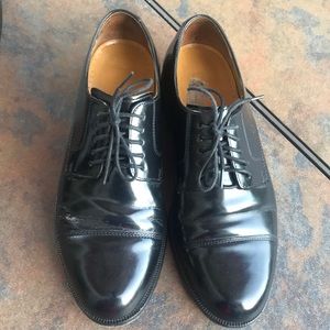 Cole Haan/ Nike air men’s shoe 8m